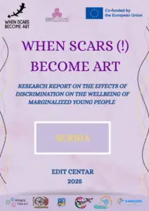When Scars (!) Become art – research